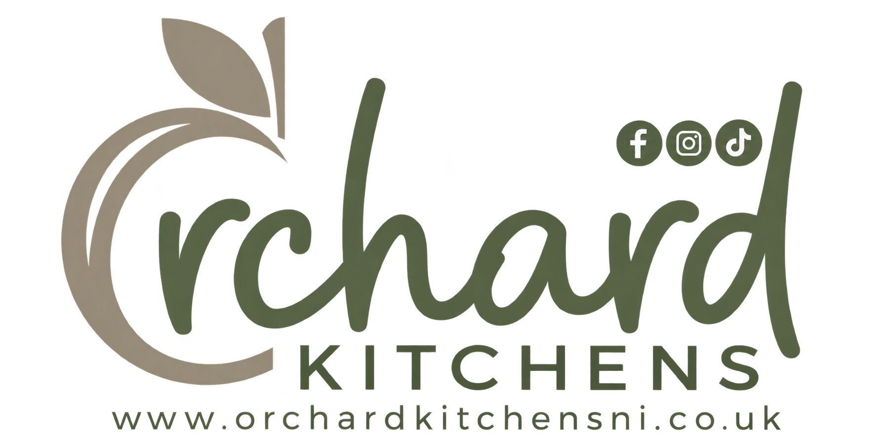 Orchard Kitchens Official Logo